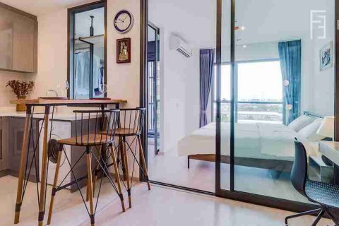 Condo in Phaya Thai, Bangkok, Thailand, 1 bedroom № 183633 - photo 5