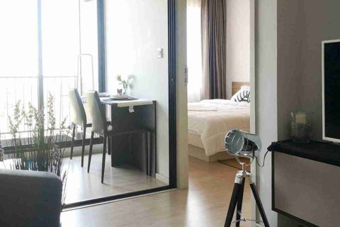 Condo in Bangkok, Thailand, 1 bedroom № 183631 - photo 6