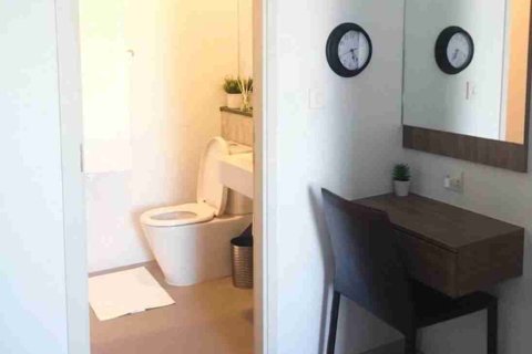 Condo in Bangkok, Thailand, 1 bedroom № 183631 - photo 8