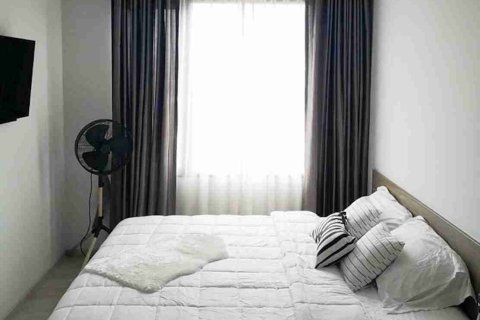 Condo in Bangkok, Thailand, 1 bedroom  № 183631