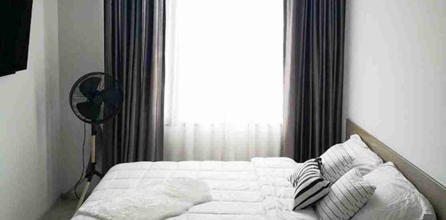 Condo in Bangkok, Thailand, 1 bedroom № 183631