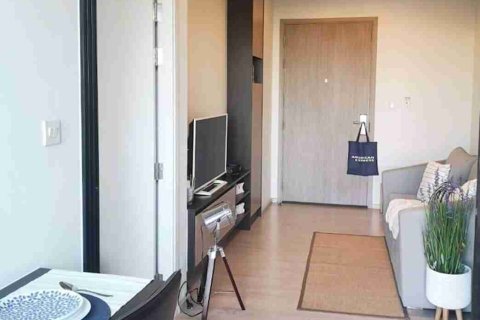 Condo in Bangkok, Thailand, 1 bedroom № 183631 - photo 7