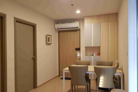 Condo in Bangkok, Thailand, 2 bedrooms  № 183630