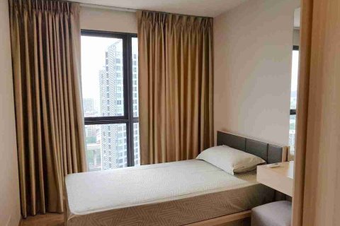 Condo in Bangkok, Thailand, 2 bedrooms № 183630 - photo 7