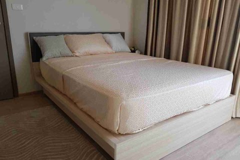 Condo in Bangkok, Thailand, 2 bedrooms № 183630 - photo 10