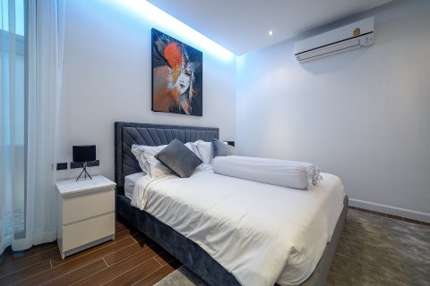 Вилла в Паттайе, Таиланд с 6 спальнями  № 171223 - фото 12