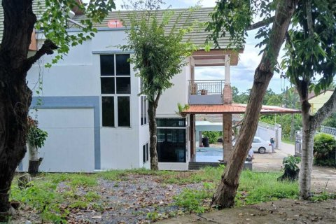 Дуплекс в Пхукете, Таиланд с 9 спальнями  № 171222 - фото 17