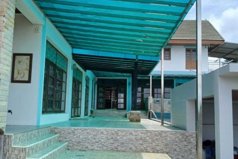 Дуплекс в Пхукете, Таиланд с 9 спальнями  № 171222 - фото 16