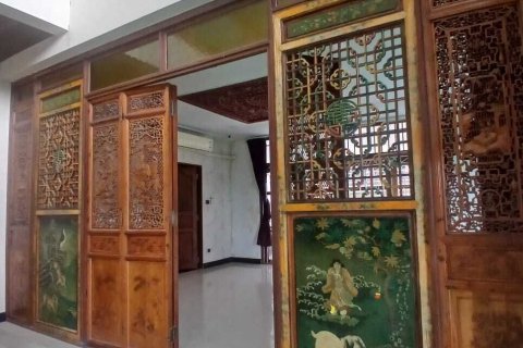 Дуплекс в Пхукете, Таиланд с 9 спальнями  № 171222 - фото 14