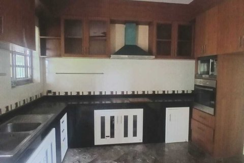 Дуплекс в Пхукете, Таиланд с 9 спальнями  № 171222 - фото 11