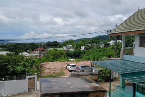 Дуплекс в Пхукете, Таиланд с 9 спальнями  № 171222 - фото 4