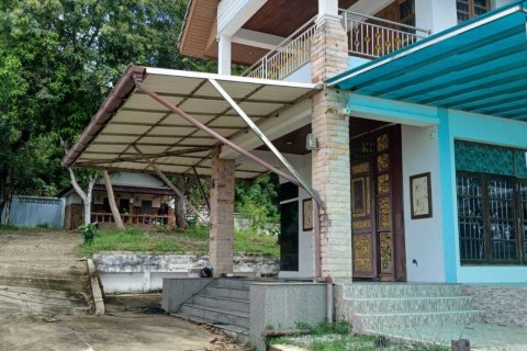 Дуплекс в Пхукете, Таиланд с 9 спальнями  № 171222 - фото 15