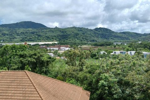 Дуплекс в Пхукете, Таиланд с 9 спальнями  № 171222 - фото 2
