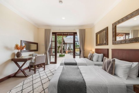 Вилла в Самуи, Таиланд с 4 спальнями № 171220 - фото 28