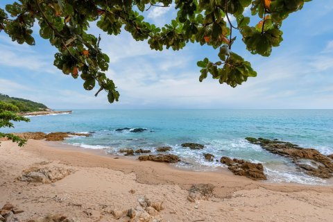 Вилла в Самуи, Таиланд с 4 спальнями № 171220 - фото 21