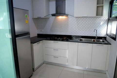 Townhouse à Chiang Mai, Thaïlande 3 chambres № 171224 - photo 7