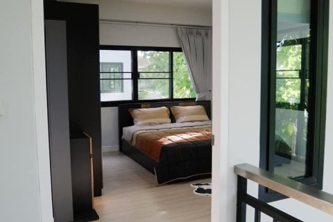 Townhouse à Chiang Mai, Thaïlande 3 chambres № 171224 - photo 15