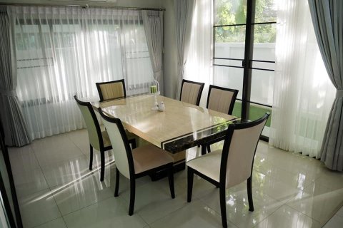 Townhouse à Chiang Mai, Thaïlande 3 chambres № 171224 - photo 5