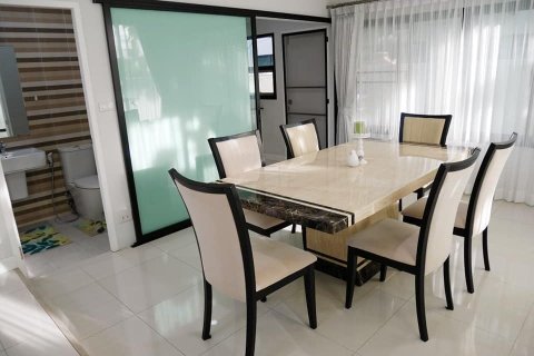 Townhouse à Chiang Mai, Thaïlande 3 chambres № 171224 - photo 6