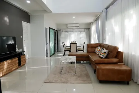 Townhouse à Chiang Mai, Thaïlande 3 chambres № 171224 - photo 3