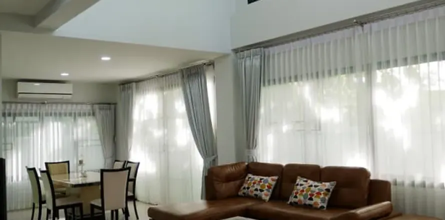 Townhouse à Chiang Mai, Thaïlande 3 chambres № 171224