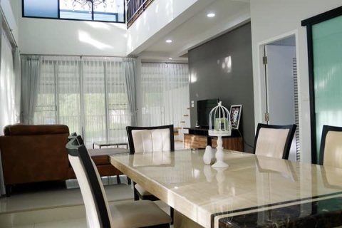 Townhouse à Chiang Mai, Thaïlande 3 chambres № 171224 - photo 4