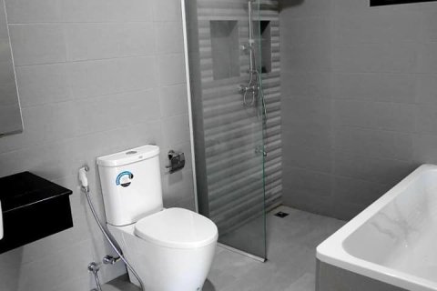 Townhouse à Chiang Mai, Thaïlande 3 chambres № 171224 - photo 20