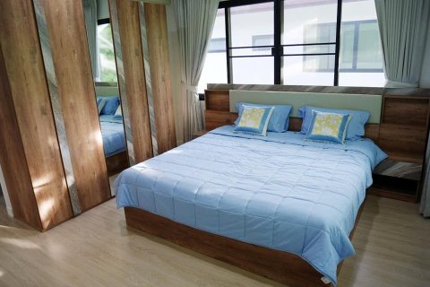 Townhouse à Chiang Mai, Thaïlande 3 chambres № 171224 - photo 14