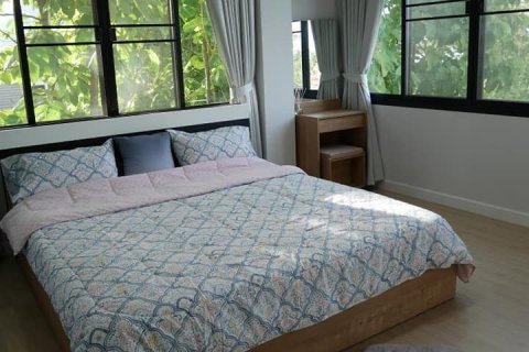 Townhouse à Chiang Mai, Thaïlande 3 chambres № 171224 - photo 10