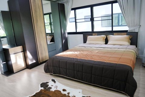 Townhouse à Chiang Mai, Thaïlande 3 chambres № 171224 - photo 16