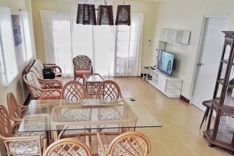 Condo in Pathum Thani, Thailand, 3 bedrooms  № 171225 - photo 7