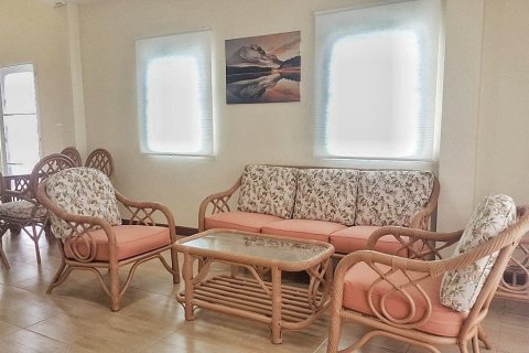 Condo in Pathum Thani, Thailand, 3 bedrooms  № 171225 - photo 6