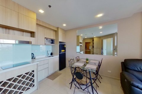 Studio dans le Condo à Pattaya, Thaïlande № 171219 - photo 5