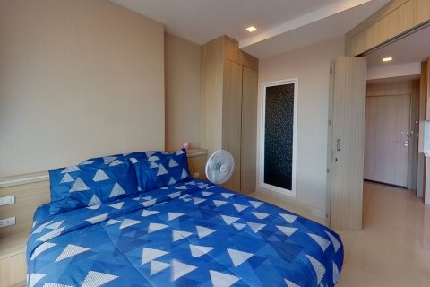 Studio dans le Condo à Pattaya, Thaïlande № 171219 - photo 7