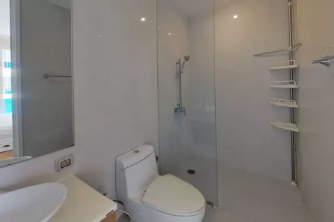 Кондоминиум с 2 спальнями в Хуа Хине, Таиланд № 137296 - фото 7