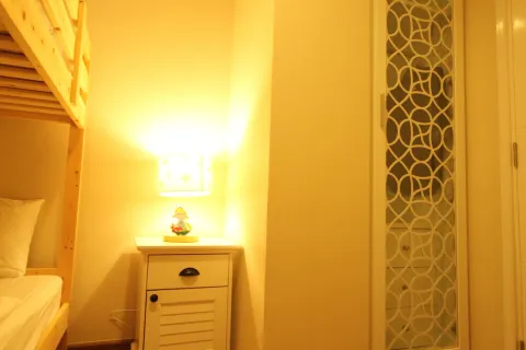 Condo à Hua Hin, Thaïlande, 2 chambres  № 137296 - photo 19