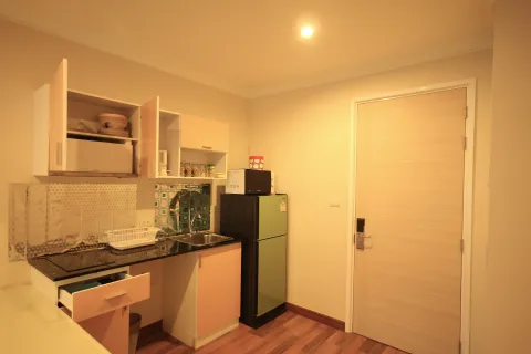 Condo à Hua Hin, Thaïlande, 2 chambres  № 137296 - photo 13