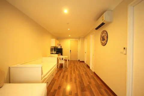 Condo à Hua Hin, Thaïlande, 2 chambres  № 137296 - photo 11