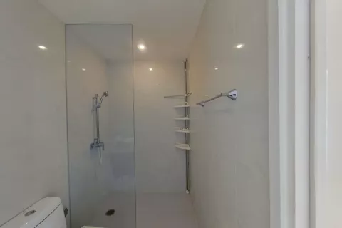 Кондоминиум с 2 спальнями в Хуа Хине, Таиланд № 137296 - фото 6