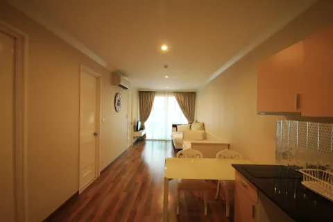 Condo à Hua Hin, Thaïlande, 2 chambres  № 137296 - photo 9