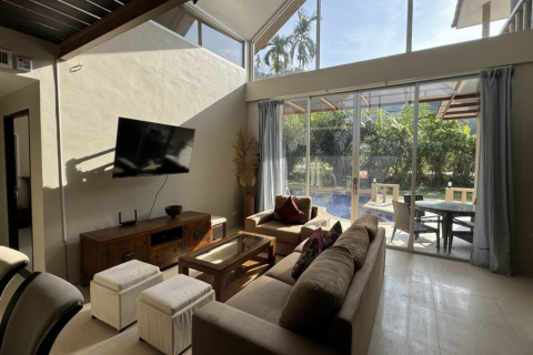 Villa in Phuket, Thailand 4 bedrooms № 137300 - photo 3