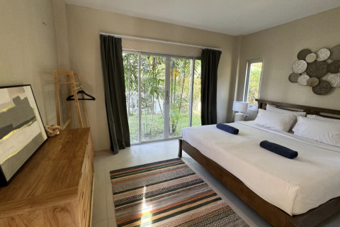 Villa in Phuket, Thailand 4 bedrooms № 137300 - photo 5