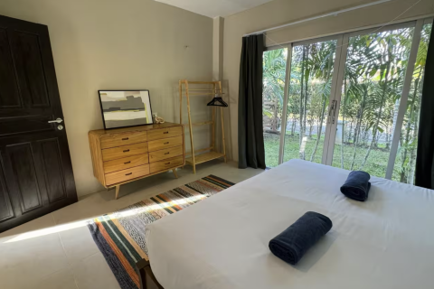 Villa in Phuket, Thailand 4 bedrooms № 137300 - photo 10