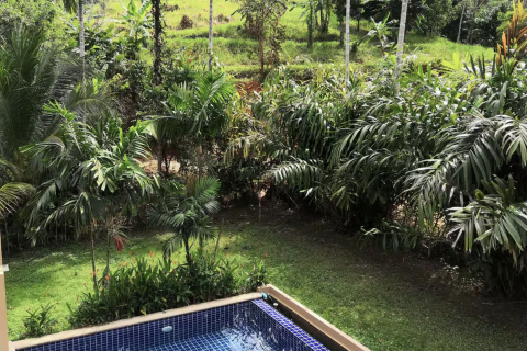 Villa in Phuket, Thailand 4 bedrooms № 137300 - photo 15