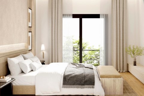 Villa in Pattaya, Thailand 4 bedrooms № 165345 - photo 2