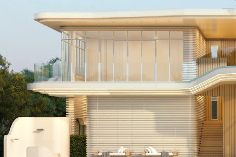 Villa in Pattaya, Thailand 4 bedrooms № 165345 - photo 7