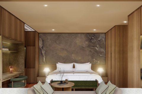 Villa in Bang Tao, Thailand 3 bedrooms № 165347 - photo 4