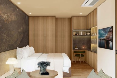 Villa in Bang Tao, Thailand 3 bedrooms № 165347 - photo 5