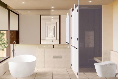 Villa in Bang Tao, Thailand 3 bedrooms № 165347 - photo 10