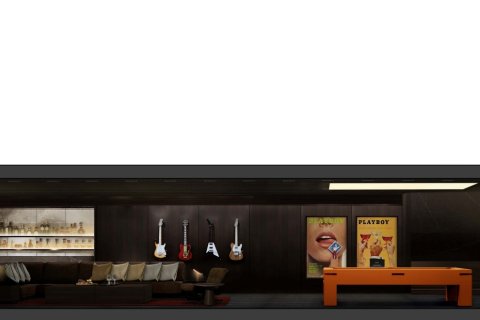 Villa à Bang Tao, Thaïlande 5 chambres № 165348 - photo 8